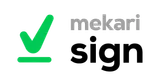 Mekari eSign
